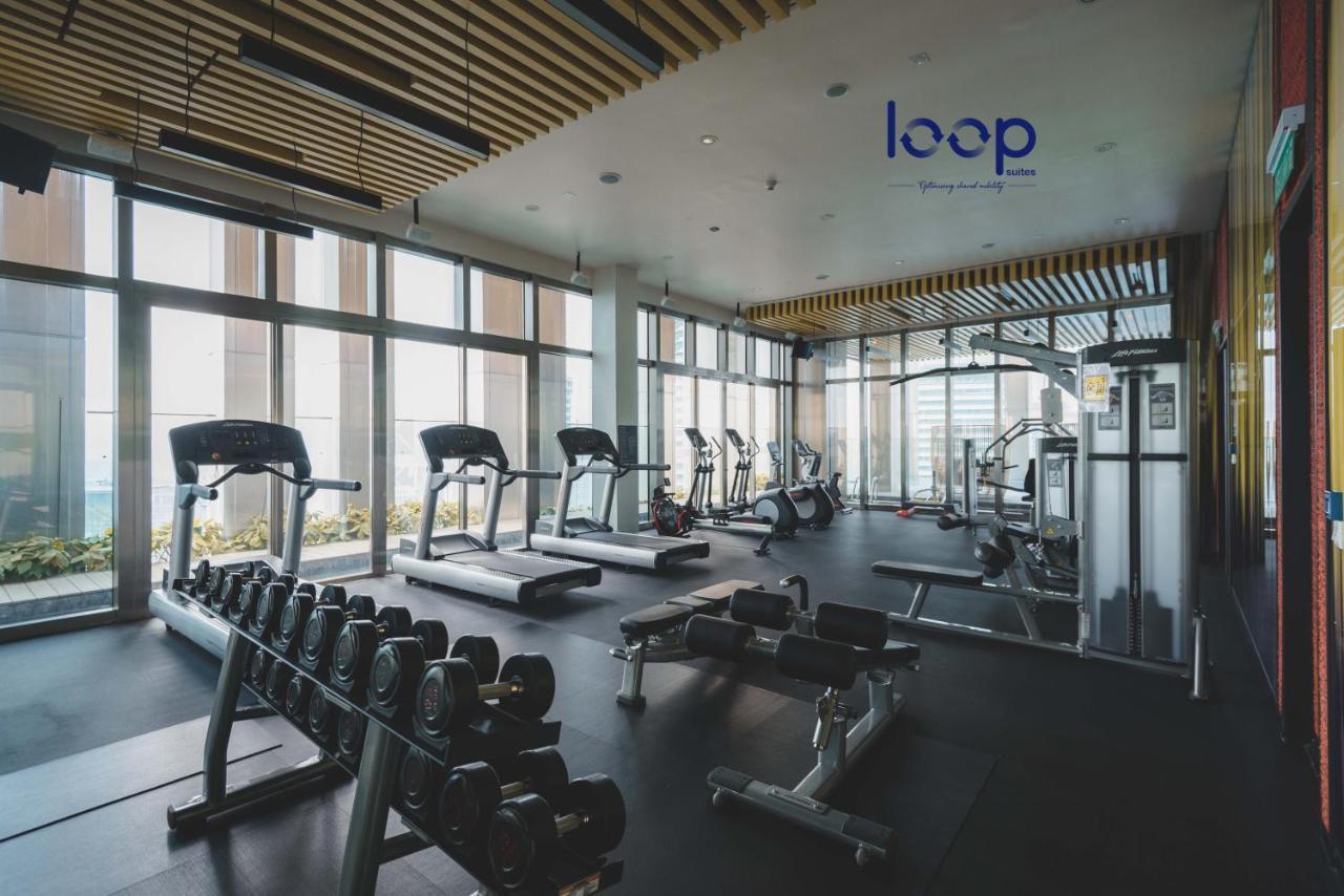 Tropicana The Residences By Loop Suites Kuala Lumpur Exterior photo